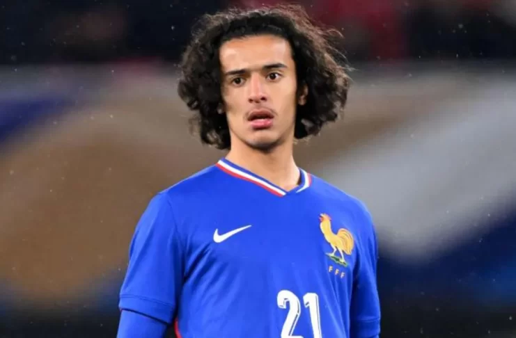 Ayyoub Bouaddi choisit officiellement le Maroc et rejoint les Lions de l’Atlas