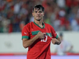 Brahim Díaz affiche les ambitions du Maroc pour le Mondial 2026 Brahim Díaz affiche les ambitions du Maroc pour le Mondial 2026