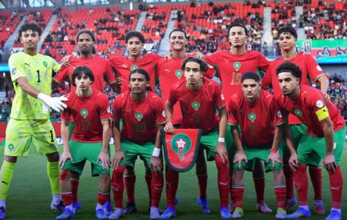 CAN U17 2026 - le Maroc et la Tunisie se neutralisent après un derby intense CAN U17 2026 : le Maroc et la Tunisie se neutralisent après un derby intense
