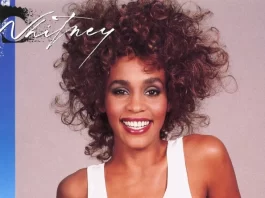 Casablanca et Rabat accueilleront un grand hommage à Whitney Houston en mai