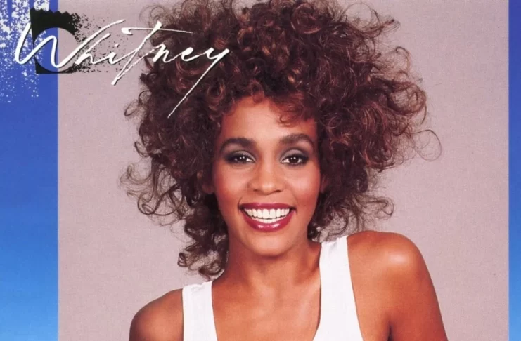 Casablanca et Rabat accueilleront un grand hommage à Whitney Houston en mai