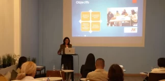 Casablanca : un réseau inédit connecte les femmes marocaines d’ici et de la diaspora Casablanca : un réseau inédit connecte les femmes marocaines d’ici et de la diaspora