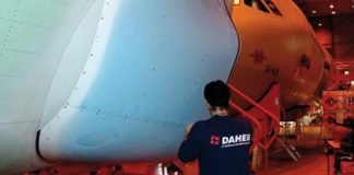 Daher va transférer une partie de sa production aéronautique de France vers Tanger Daher va transférer une partie de sa production aéronautique de France vers Tanger