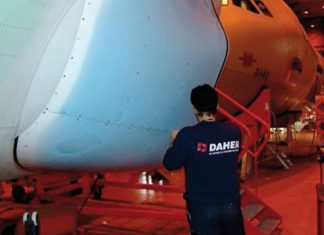 Daher va transférer une partie de sa production aéronautique de France vers Tanger Daher va transférer une partie de sa production aéronautique de France vers Tanger