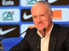 Didier Deschamps place le Maroc parmi les favoris du Mondial 2026