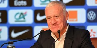 Didier Deschamps place le Maroc parmi les favoris du Mondial 2026 Didier Deschamps place le Maroc parmi les favoris du Mondial 2026