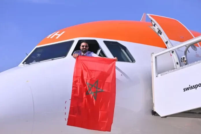 EasyJet lance une nouvelle ligne directe entre Nantes et Essaouira EasyJet lance une nouvelle ligne directe entre Nantes et Essaouira