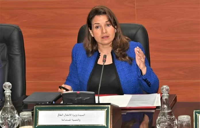 Énergie le Maroc accélère pour sécuriser ses stocks stratégiques d’hydrocarbures Énergie : le Maroc accélère pour sécuriser ses stocks stratégiques d’hydrocarbures