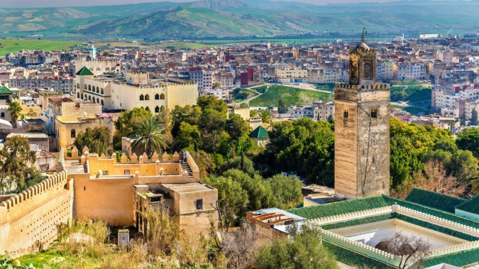 Fès-Meknès accueille son Forum économique en juin