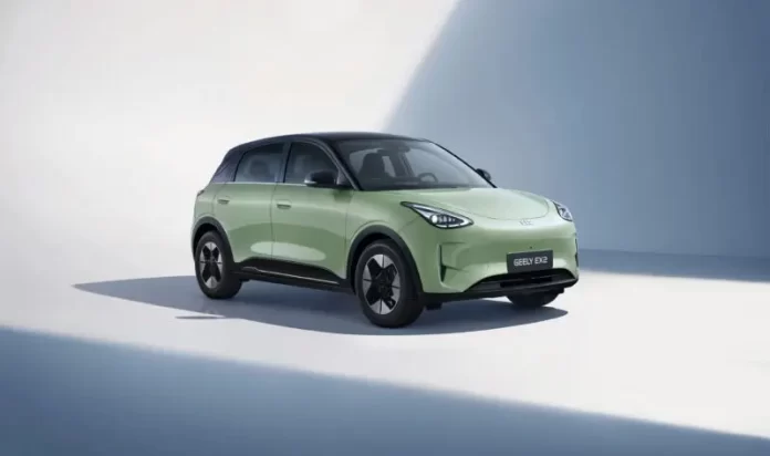 Geely accélère l’électrification automobile avec la gamme Galaxy au Maroc Geely accélère l’électrification automobile avec la gamme Galaxy au Maroc