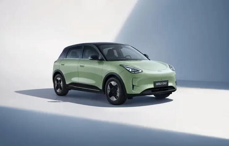 Geely accélère l’électrification automobile avec la gamme Galaxy au Maroc