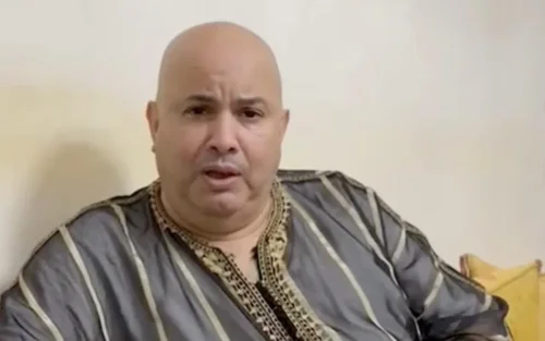 Hajib quitte définitivement le jury d’« Annajm Chaabi »