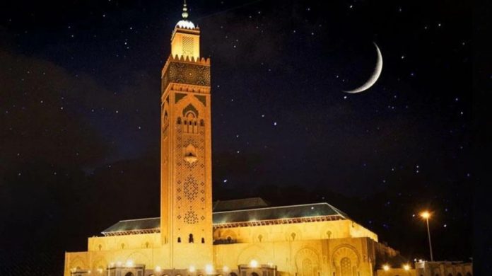 L’Aïd Al Adha sera célébré le 27 mai au Maroc L’Aïd Al Adha sera célébré le 27 mai au Maroc