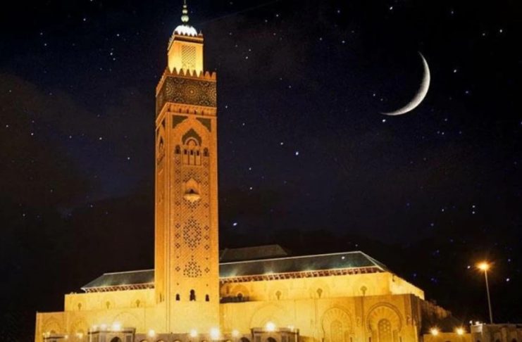 L’Aïd Al Adha sera célébré le 27 mai au Maroc