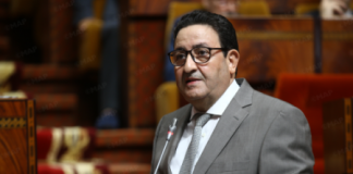 LGV Kénitra-Marrakech : le chantier atteint 30 % d’avancement au Maroc LGV Kénitra-Marrakech : le chantier atteint 30 % d’avancement au Maroc