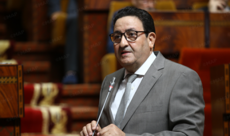 LGV Kénitra-Marrakech : le chantier atteint 30 % d’avancement au Maroc