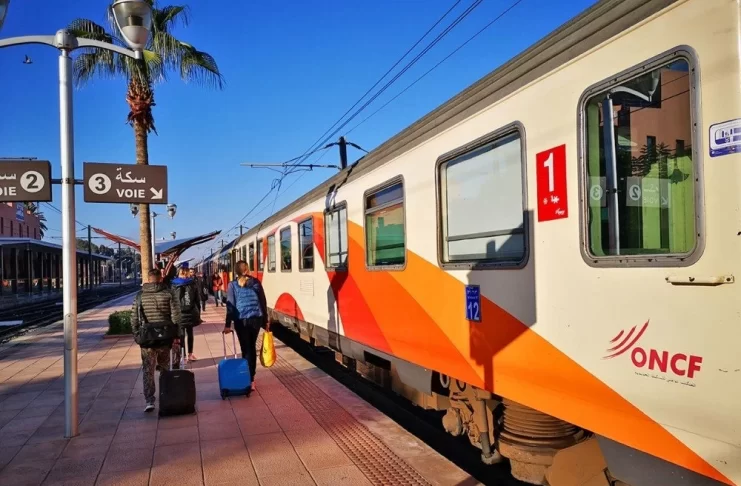 L’ONCF renforce son dispositif ferroviaire pour l’Aïd Al Adha 1447