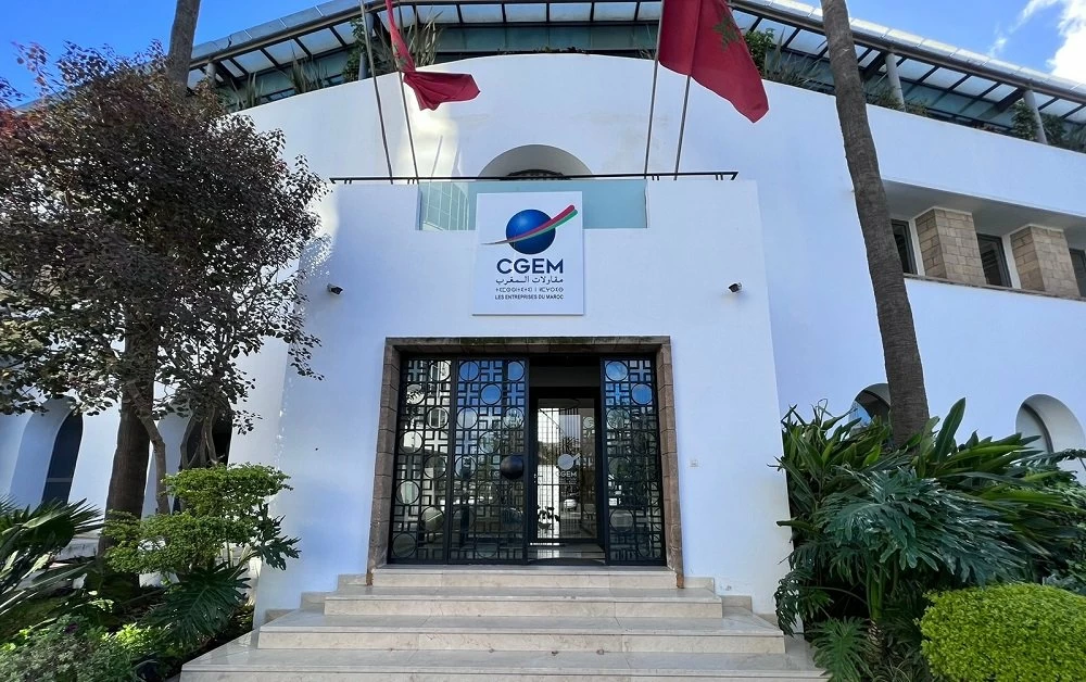 La CGEM invite les entreprises privées à accorder un congé exceptionnel le 29 mai au Maroc La CGEM invite les entreprises privées à accorder un congé exceptionnel le 29 mai au Maroc