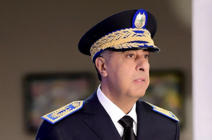 La DGSN ouvre ses portes au public à Rabat pour son 70e anniversaire La DGSN ouvre ses portes au public à Rabat pour son 70e anniversaire