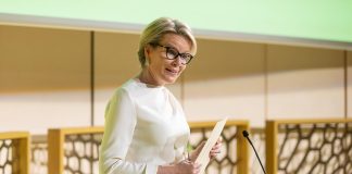 La reine Mathilde mènera une mission économique au Maroc en 2027 La reine Mathilde mènera une mission économique au Maroc en 2027