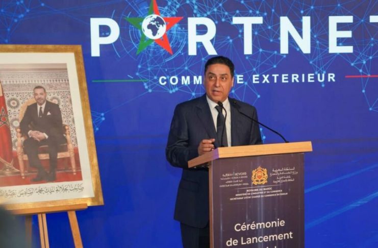 Le Maroc accélère la digitalisation du commerce extérieur avec un nouveau portail national