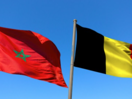 Le Maroc et la Belgique renforcent leur coopération contre la criminalité transfrontalière