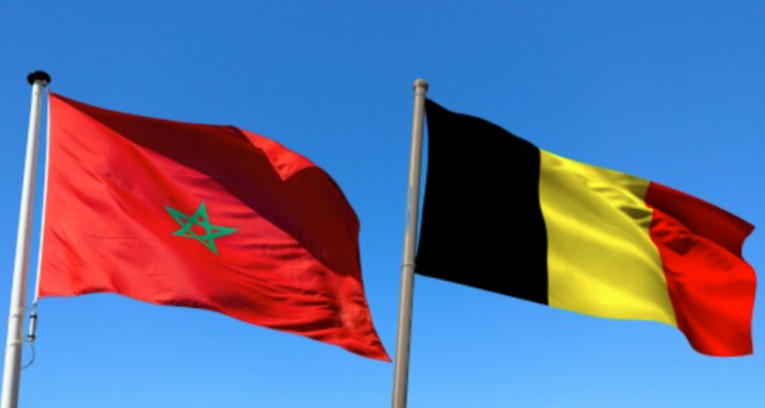 Le Maroc et la Belgique renforcent leur coopération contre la criminalité transfrontalière Le Maroc et la Belgique renforcent leur coopération contre la criminalité transfrontalière