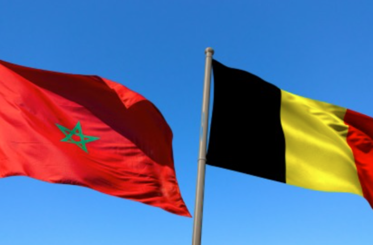 Le Maroc et la Belgique renforcent leur coopération contre la criminalité transfrontalière