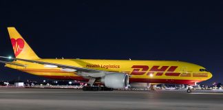 Le Maroc gagne du terrain dans le commerce mondial selon le rapport DHL 2026 Le Maroc gagne du terrain dans le commerce mondial selon le rapport DHL 2026