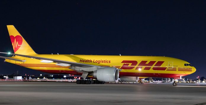 Le Maroc gagne du terrain dans le commerce mondial selon le rapport DHL 2026 Le Maroc gagne du terrain dans le commerce mondial selon le rapport DHL 2026