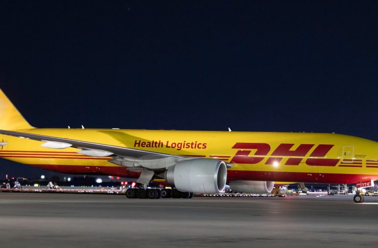 Le Maroc gagne du terrain dans le commerce mondial selon le rapport DHL 2026