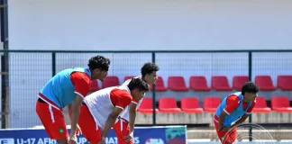 CAN U17 2026 : le Maroc ouvre le tournoi face à la Tunisie CAN U17 2026 : le Maroc ouvre le tournoi face à la Tunisie
