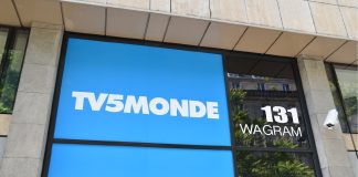 Le Maroc se rapproche de la gouvernance de TV5MONDE Le Maroc se rapproche de la gouvernance de TV5MONDE
