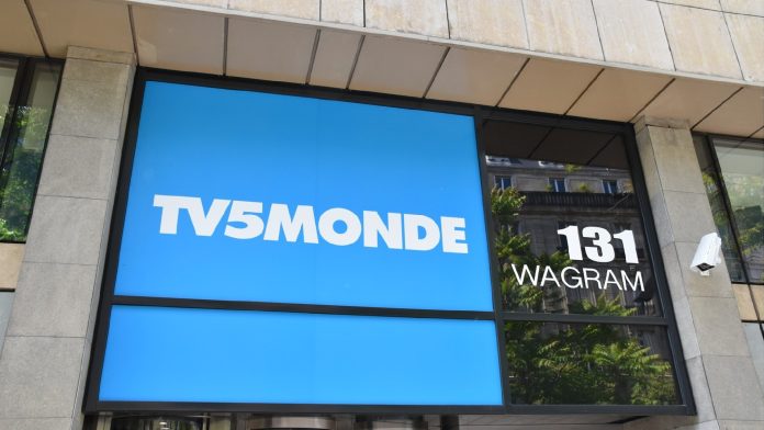 Le Maroc se rapproche de la gouvernance de TV5MONDE Le Maroc se rapproche de la gouvernance de TV5MONDE