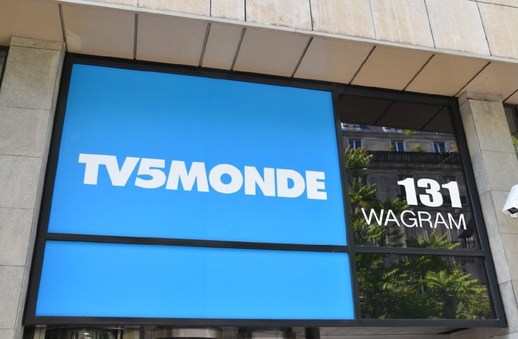 Le Maroc se rapproche de la gouvernance de TV5MONDE