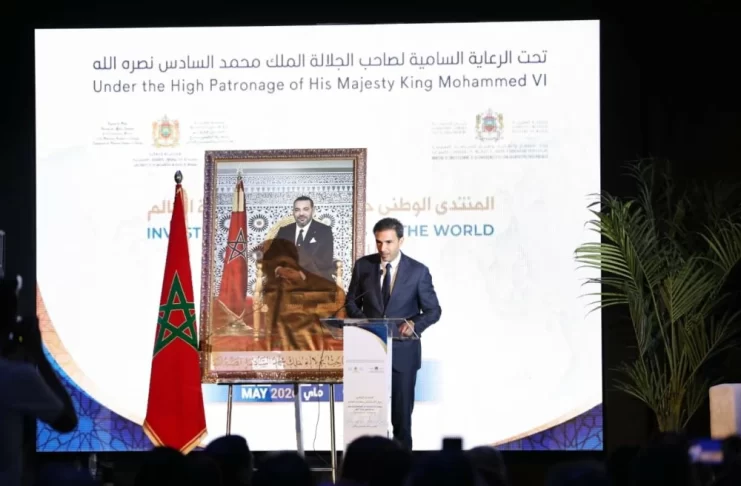 Le Maroc veut transformer ses MRE en moteur d’investissement stratégique