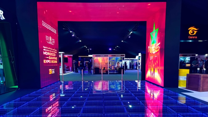 Le Morocco Gaming Expo 2026 accélère la structuration de l’industrie gaming au Maroc