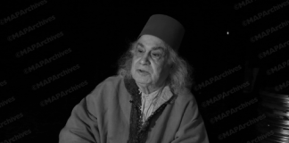 Le dramaturge et cinéaste marocain Nabil Lahlou s’éteint à Rabat Le dramaturge et cinéaste marocain Nabil Lahlou s’éteint à Rabat