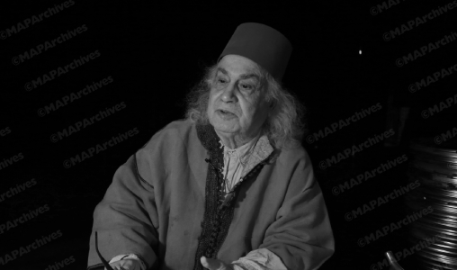 Le dramaturge et cinéaste marocain Nabil Lahlou s’éteint à Rabat