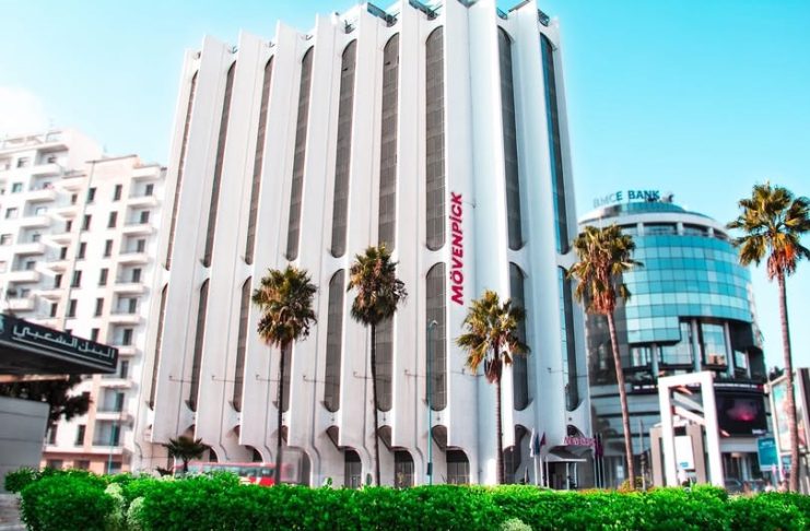 Le groupe égyptien Pick Albatros vise le rachat du Mövenpick Casablanca