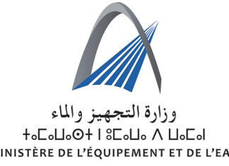 Le ministère de l’Équipement lance la plateforme Observatoire des projets Le ministère de l’Équipement lance la plateforme Observatoire des projets