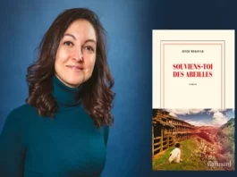 L’écrivaine marocaine Zineb Mekouar finaliste du Prix Horizon en Belgique