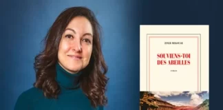 L’écrivaine marocaine Zineb Mekouar finaliste du Prix Horizon en Belgique L’écrivaine marocaine Zineb Mekouar finaliste du Prix Horizon en Belgique