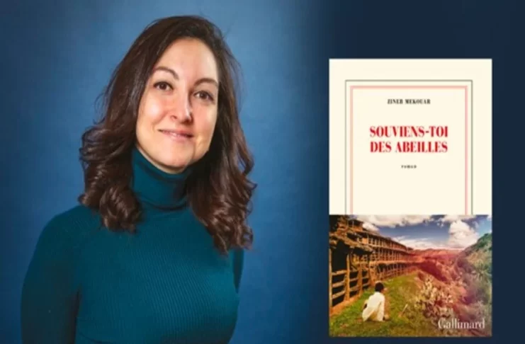 L’écrivaine marocaine Zineb Mekouar finaliste du Prix Horizon en Belgique