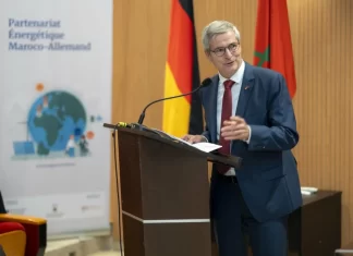 Maroc-Allemagne : quatre priorités énergétiques stratégiques pour 2026 Maroc-Allemagne : quatre priorités énergétiques stratégiques pour 2026