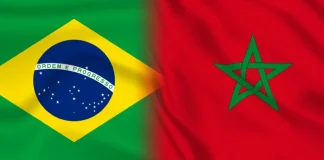 Maroc-Brésil : une mission commerciale attendue à Rabat, Casablanca et Tanger Maroc-Brésil : une mission commerciale attendue à Rabat, Casablanca et Tanger