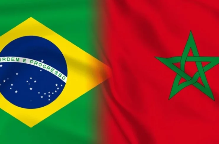 Maroc-Brésil : une mission commerciale attendue à Rabat, Casablanca et Tanger