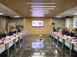 Maroc-USA : Rabat veut renforcer l’équilibre des échanges commerciaux
