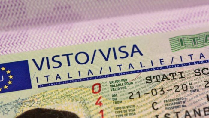 Maroc - les demandes de visas Schengen restent parmi les plus élevées au monde Maroc : les demandes de visas Schengen restent parmi les plus élevées au monde