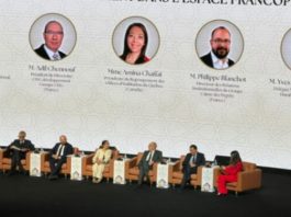 Marrakech accueille la 58e édition du Réseau Habitat et Francophonie